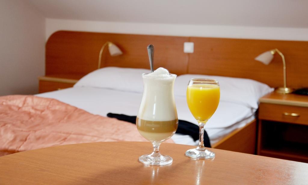 Guesthouse Bajc Vrhnika Δωμάτιο φωτογραφία