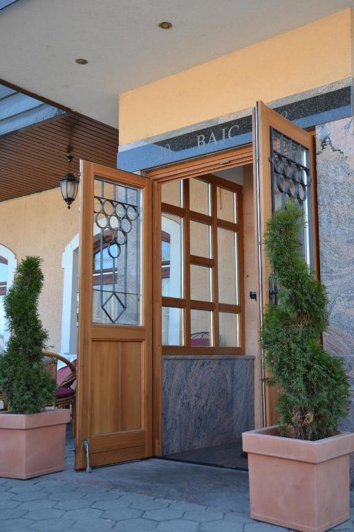 Guesthouse Bajc Vrhnika Εξωτερικό φωτογραφία