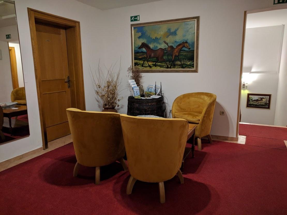 Guesthouse Bajc Vrhnika Εξωτερικό φωτογραφία