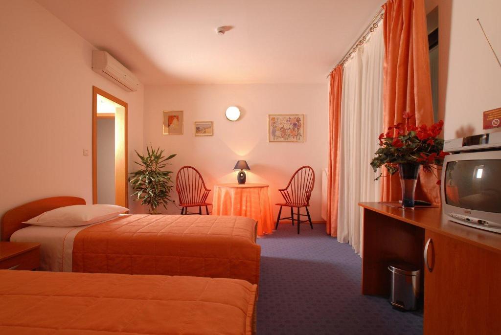 Guesthouse Bajc Vrhnika Δωμάτιο φωτογραφία